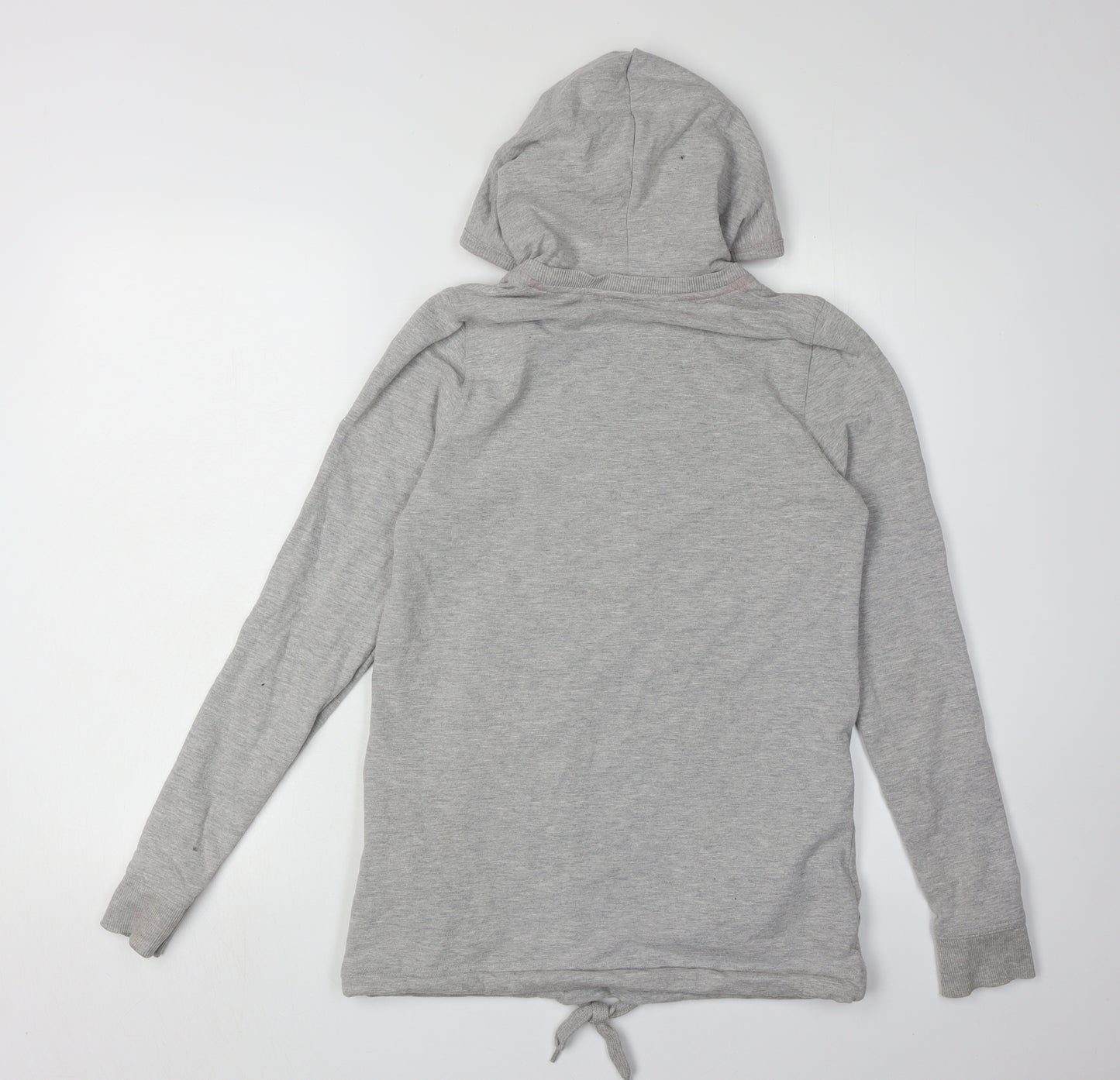 Trafaluc Women's Grey Little Red Riding Hood Hoodie