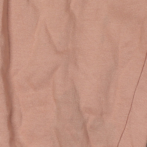 Disney Girls Pink Jogger Trousers, Size 3-4 Years, Cotton