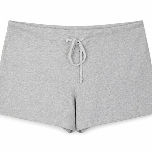 Disney Women’s Grey Sweat Shorts M Minnie Casual