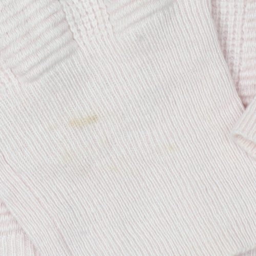 Marks and Spencer Women's Pink Pullover Jumper Size 20