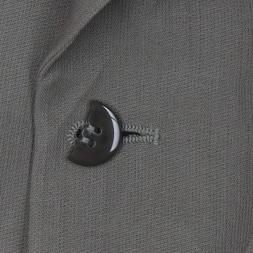 Scott & Taylor Men’s Green Blazer, Size 40S Excellent Condition