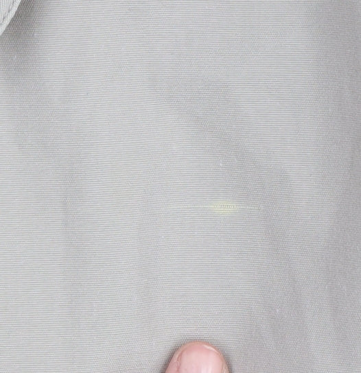 David Barry Women's Beige Basic Jacket Size 16