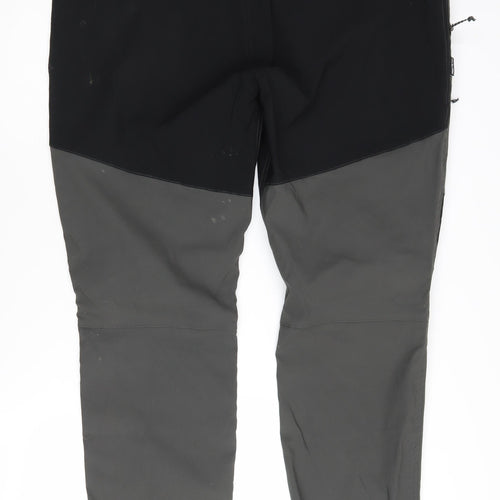 Craghoppers Men's Grey Trousers 40 Regular Fit