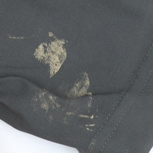 Craghoppers Men's Grey Trousers 40 Regular Fit