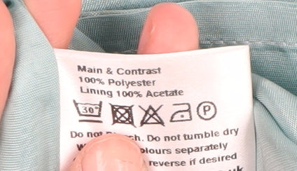 Roman Women’s Blue Floral Sheath Dress Size 20