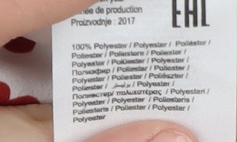 Vero Moda Women's White Wrap Dress M