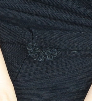 Nouvelle Collection Women's Black Shift Dress Size 14