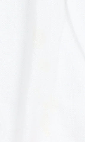 Marks and Spencer Women's White Linen Top