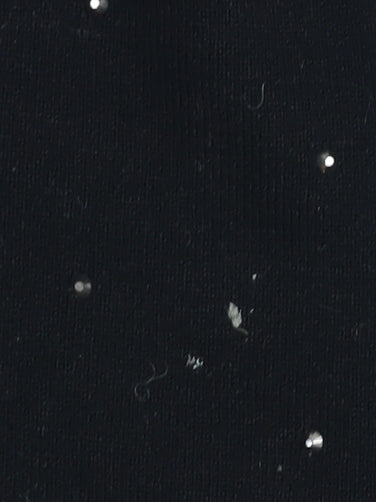 Warehouse Women's Black Pullover Jumper Size 10