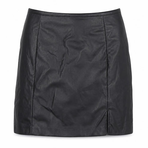 New Look Women's Black Pencil Skirt in Size 12