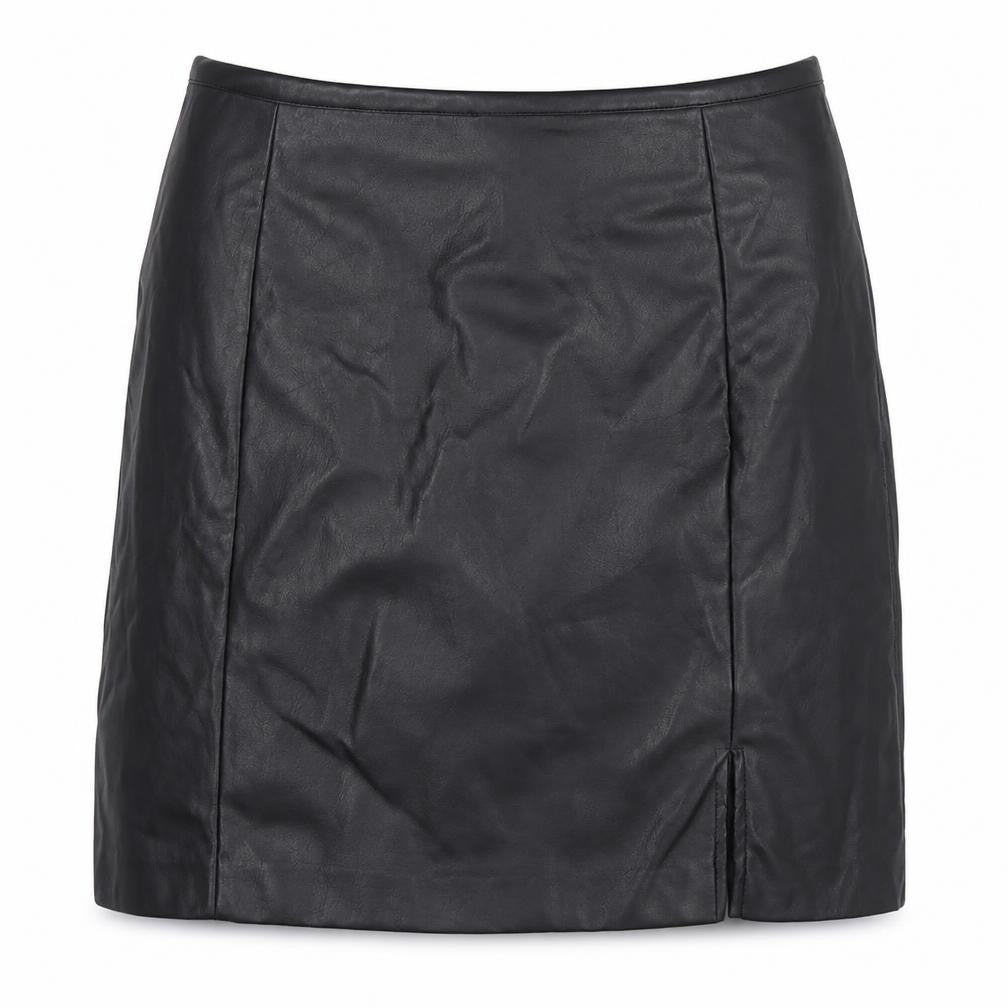 New Look Women's Black Pencil Skirt in Size 12