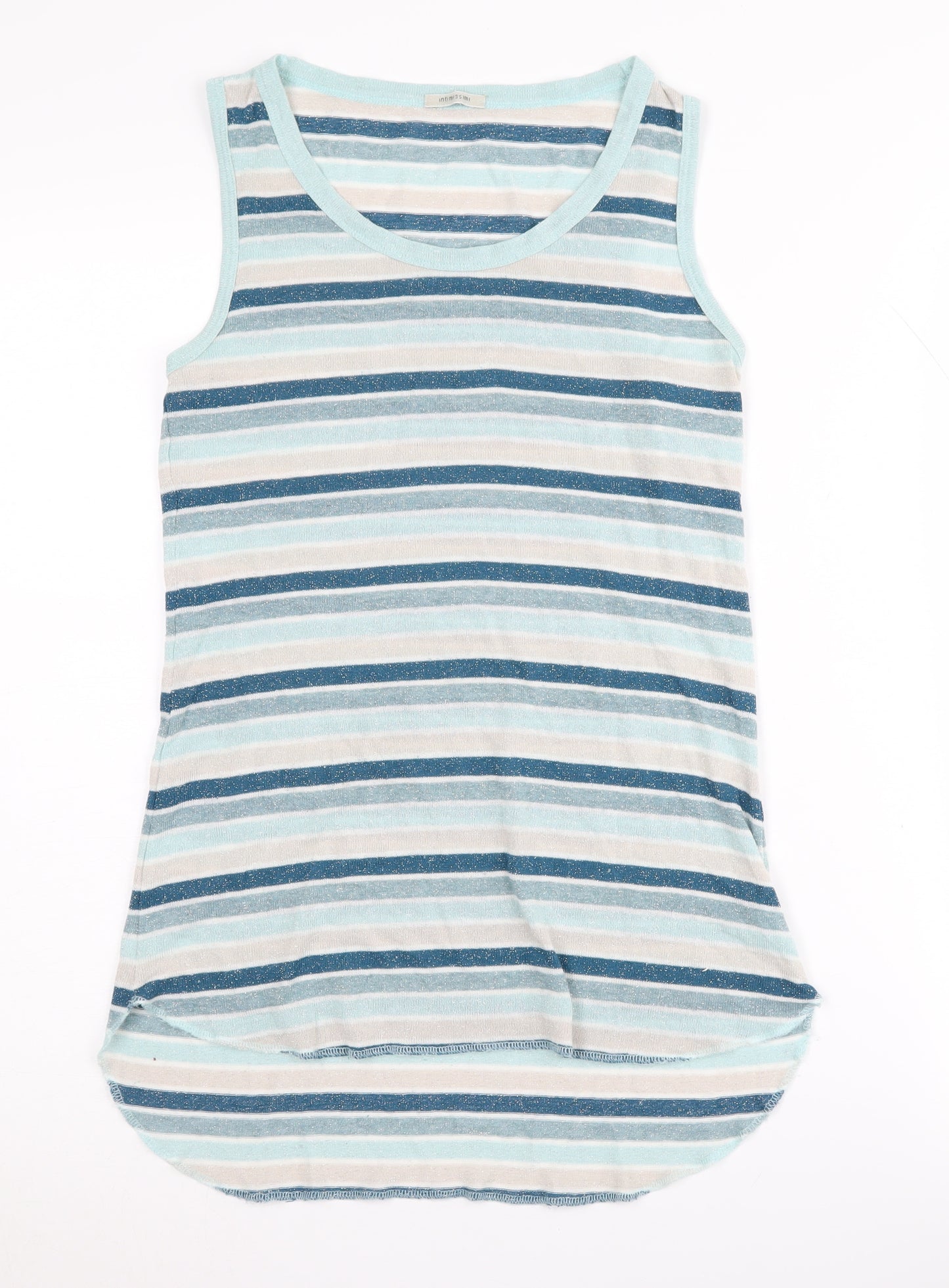 Intimissimi Women's Multicoloured Tank Top, Size S