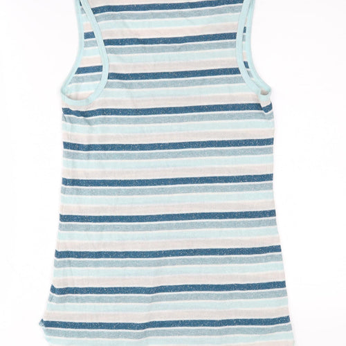 Intimissimi Women's Multicoloured Tank Top, Size S