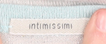 Intimissimi Women's Multicoloured Tank Top, Size S