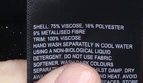 Whistles Women's Multicoloured Jumper, Size 10