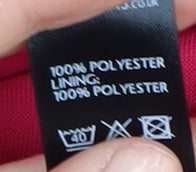 BHS Women's Pink Knee Length Sheath Dress Size 14