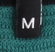 H&M Women's Multicoloured Striped Jumper M