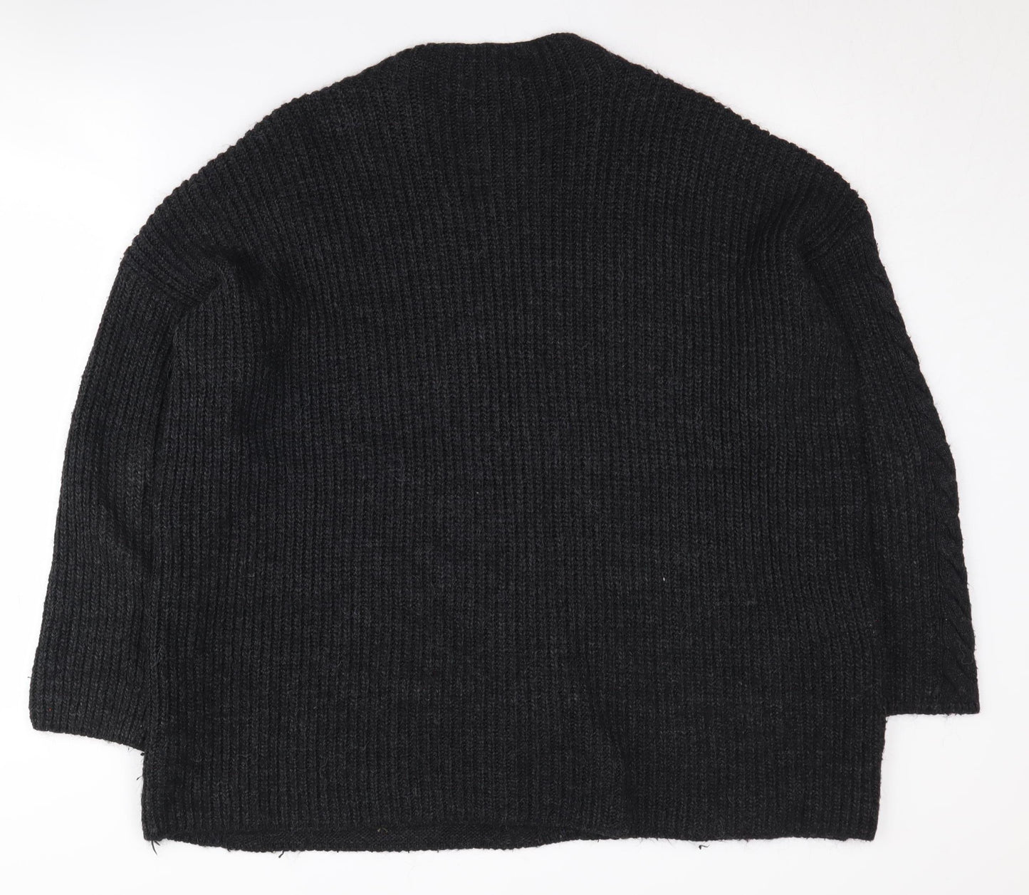 Marks and Spencer Women's Black Medium Jumper