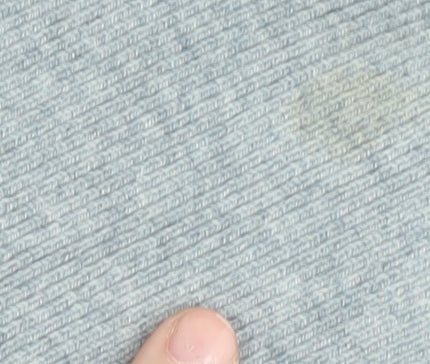 Gap Women's Multicoloured Striped Joggers - Size S