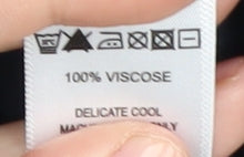 Mistral Women's Blue Long Sleeve Blouse Size 18