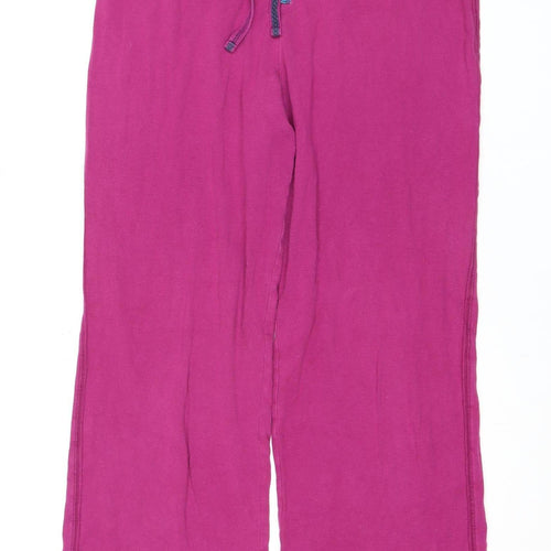 Marks and Spencer Women’s Pink Trousers Size 12