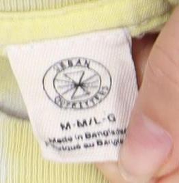 Celestial Tie-Dye T-Shirt for Unisex Adults, M