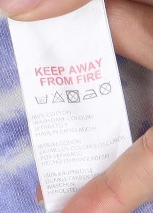 Celestial Tie-Dye T-Shirt for Unisex Adults, M