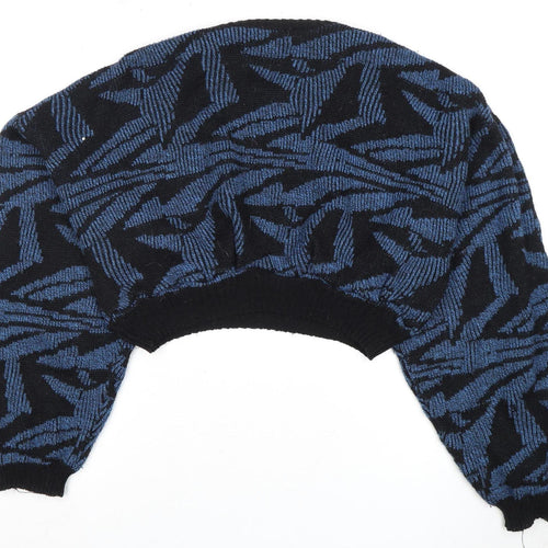 Oxton Club Women's Geometric Jumper, Size 18