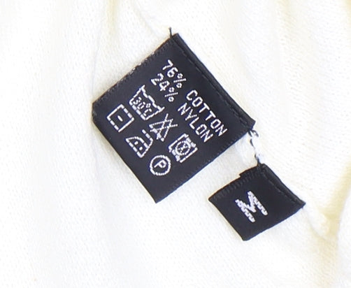 Day Birger et Mikkelsen Women's Ivory Cardigan M