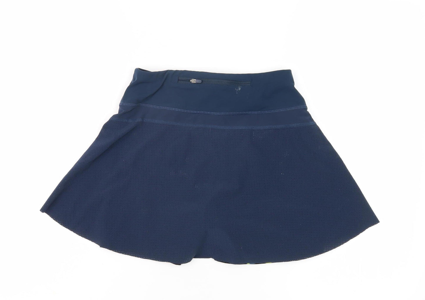 Sweaty Betty Women's Blue Athletic Shorts XS
