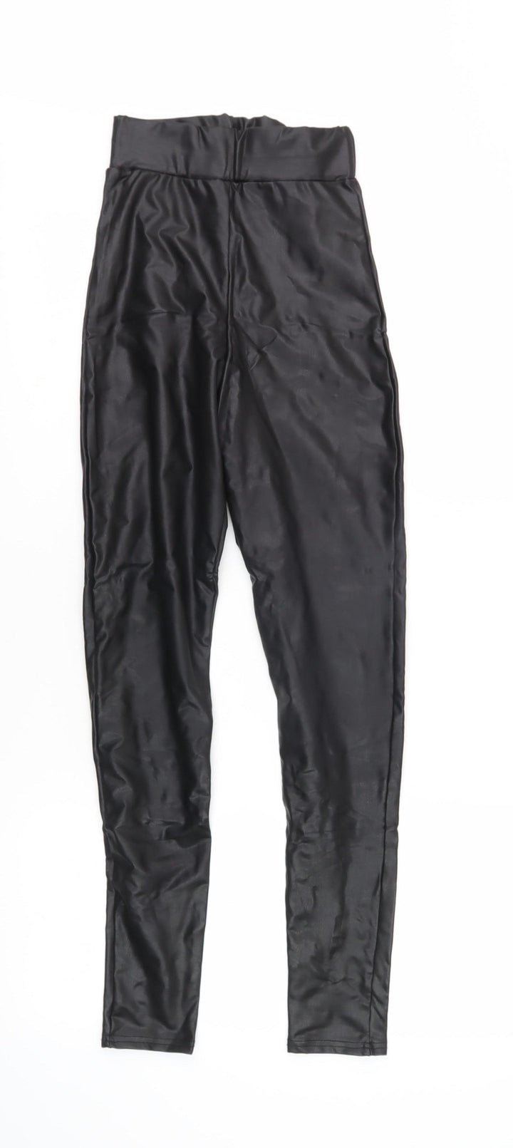 Miss Selfridge Women's Black Jegging Size 6