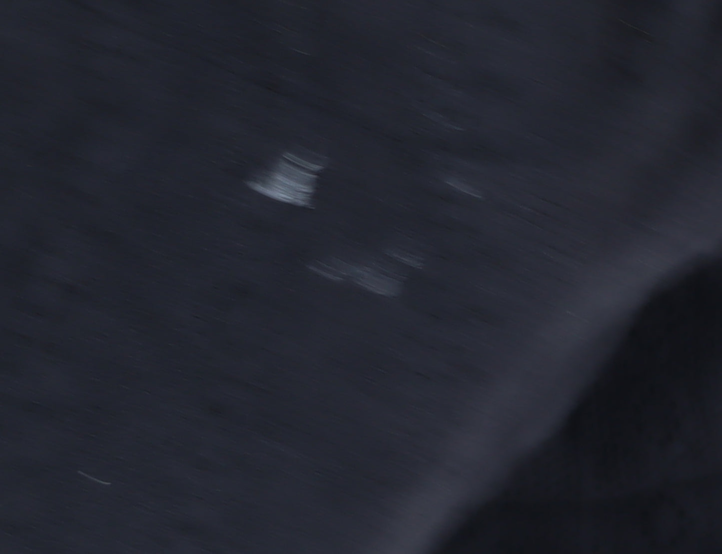 Fat Face Black Dress, Women, Size 8, Short Sleeve, Casual