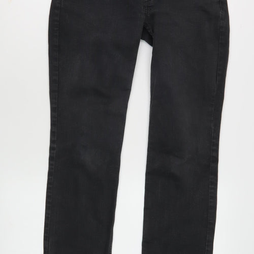 Limited Collection Women's Black Denim Jeans M