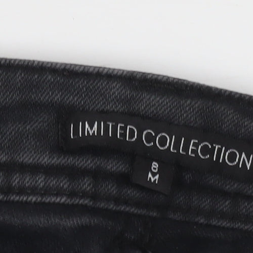 Limited Collection Women's Black Denim Jeans M