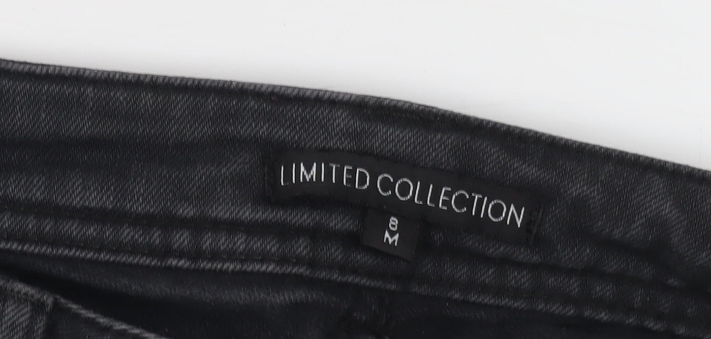 Limited Collection Women's Black Denim Jeans M