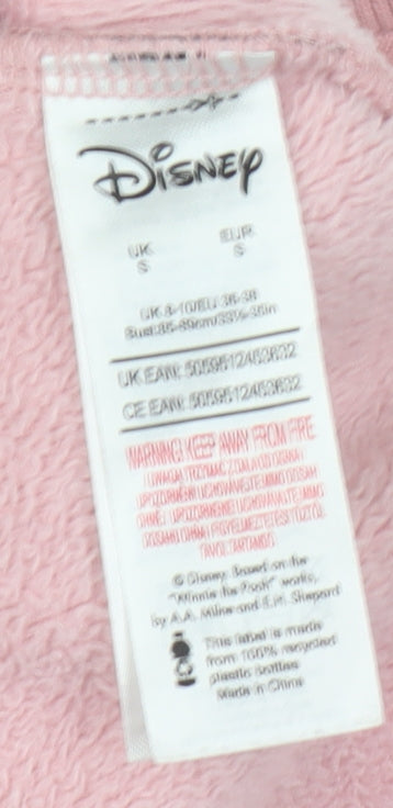 Disney Women’s Pink Thumper Sweatshirt Size S