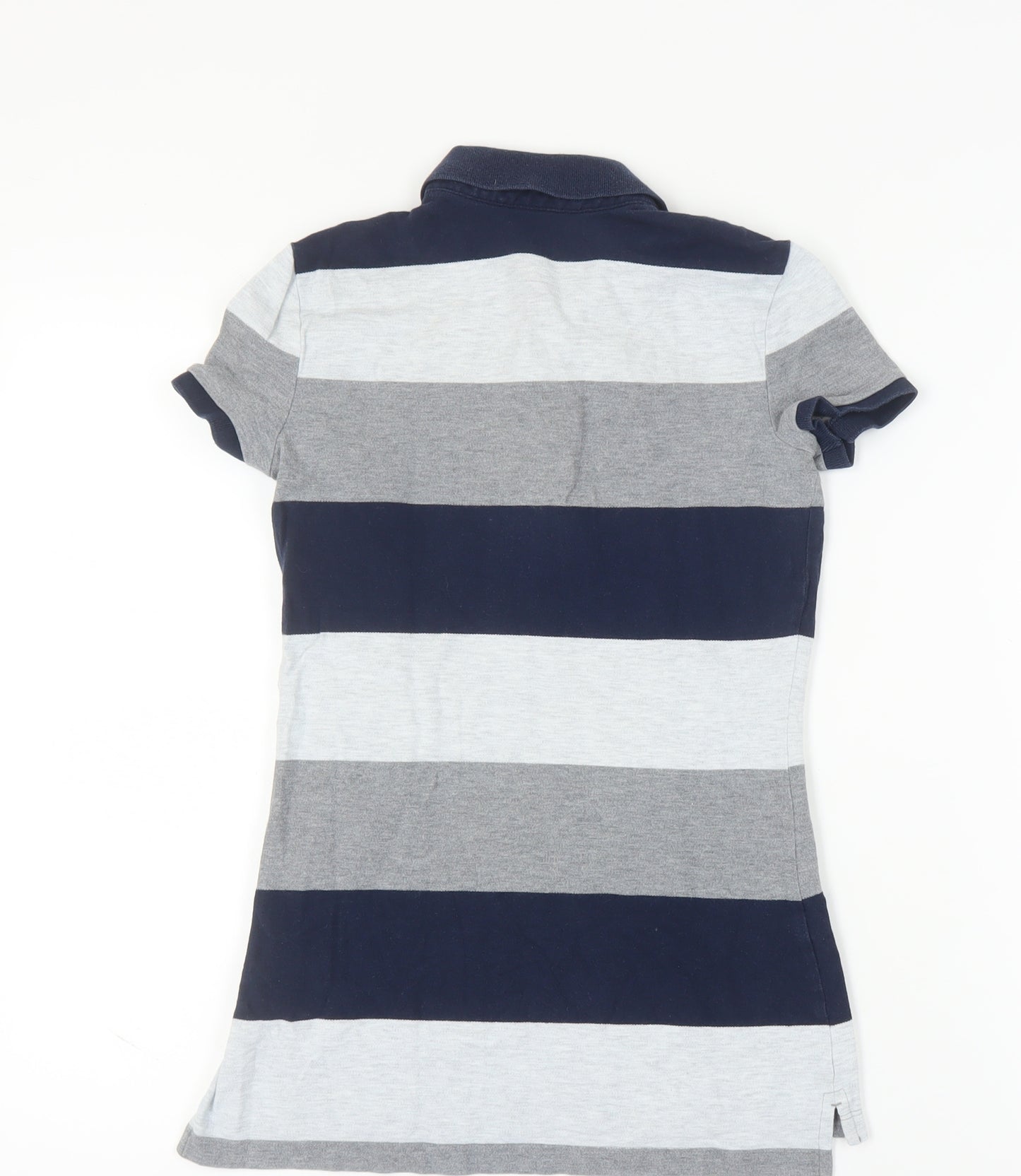 Tommy Hilfiger Women's Multicoloured XS Polo Shirt