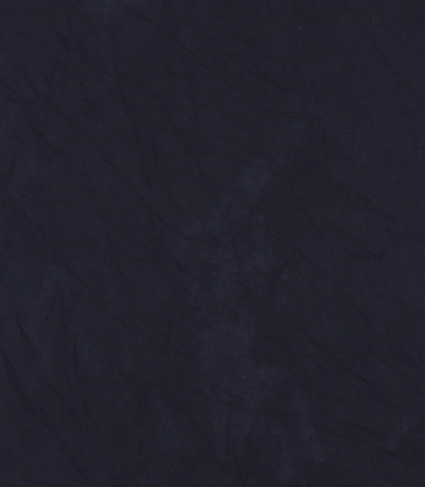 Jack & Jones Men's Blue Graphic Print T-Shirt L