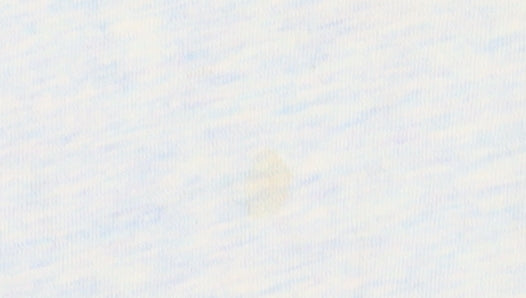 H&M Men's Blue XS Henley T-Shirt, Long Sleeve Cotton Blend