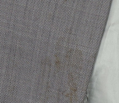 Marks and Spencer Men's Beige Blazer 44 Short Wool