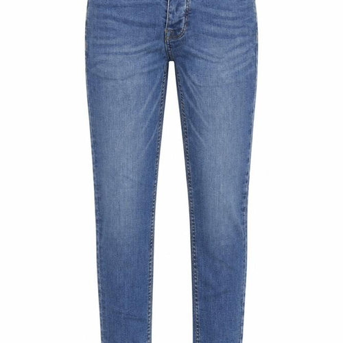 Denim Co. Women's Blue Skinny Jeans W28/L30