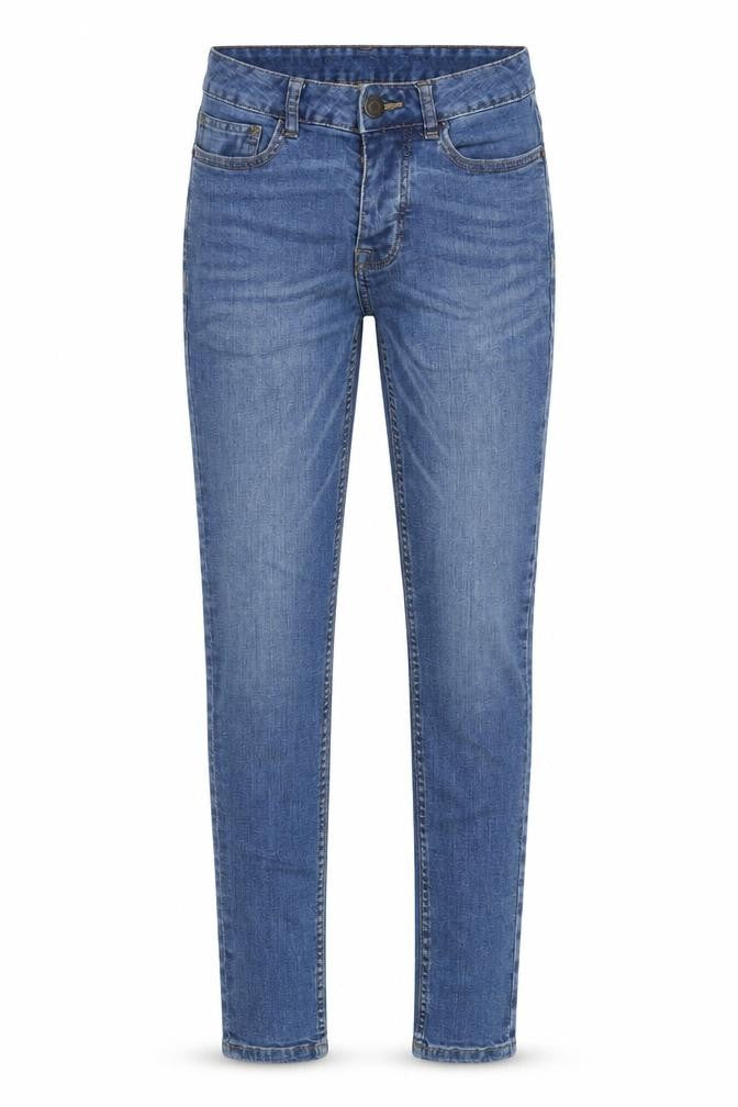 Denim Co. Women's Blue Skinny Jeans W28/L30