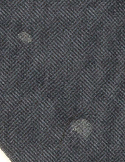 Greenwoods Men's Blue Blazer - Regular Fit, Size 42R