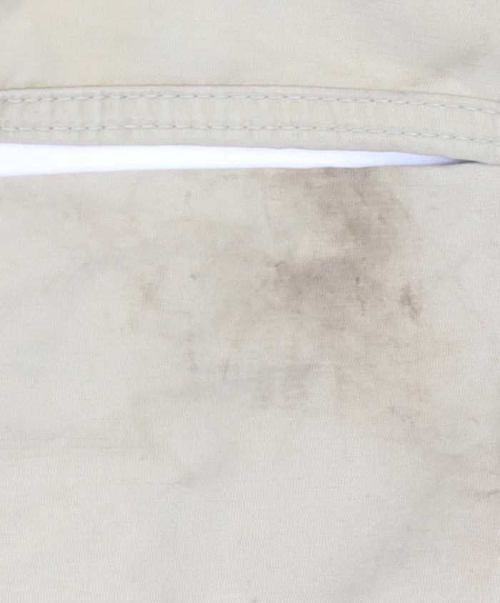 Gap Men's Beige Chino Trousers 34/32 Straight