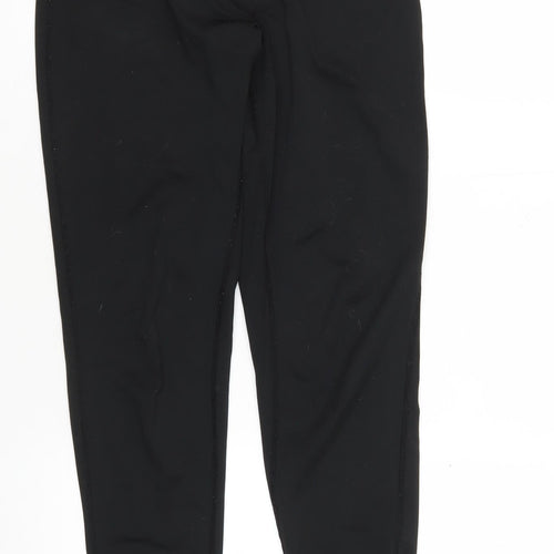 AKOA Women's Black Compression Leggings - S