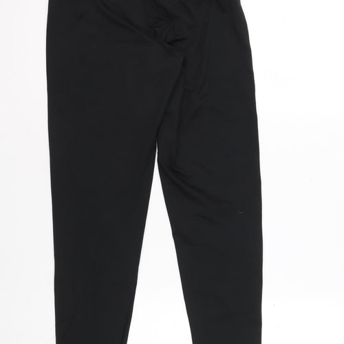 AKOA Women's Black Compression Leggings - S