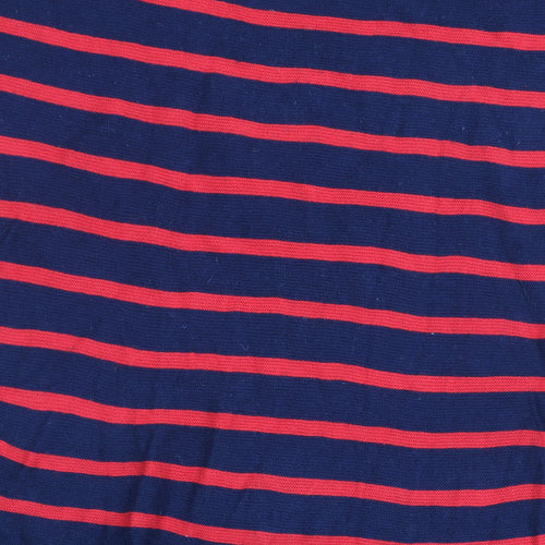 Phase Eight Women's Multicoloured Striped Jumper XS