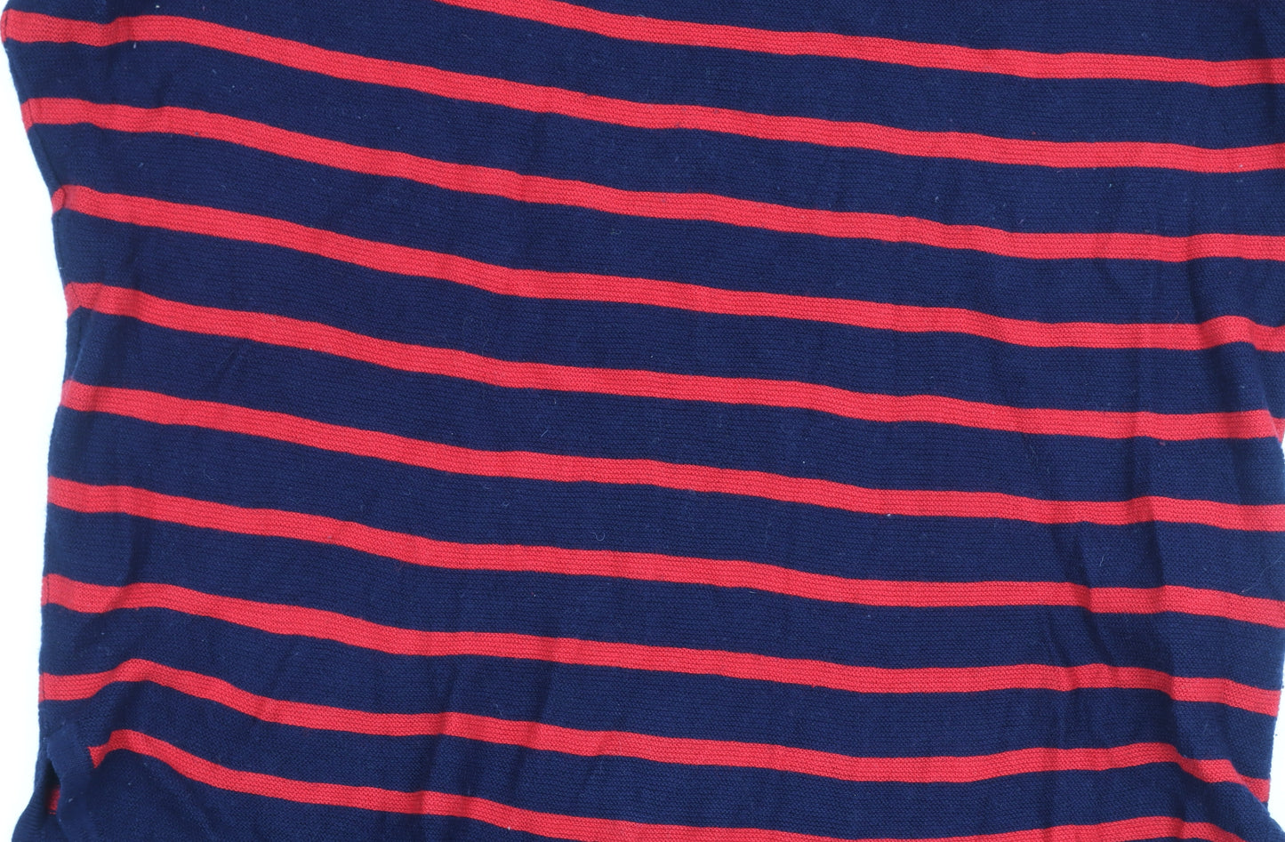 Phase Eight Women's Multicoloured Striped Jumper XS