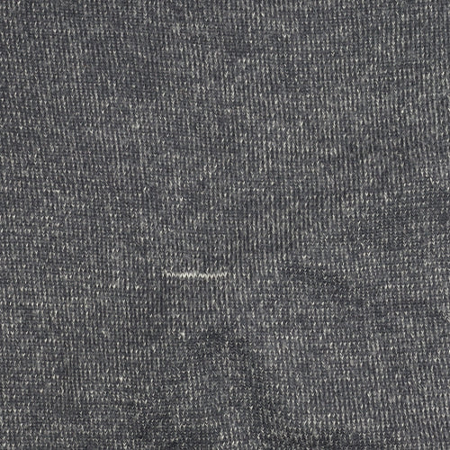 Dissident Men's Black XL Pullover Jumper
