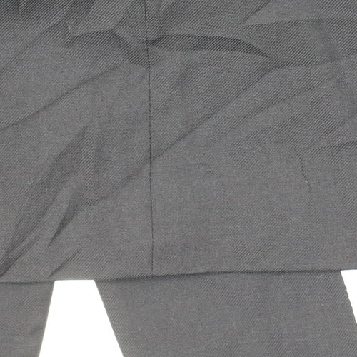 Charles Tyrwhitt Black Men's Slim Fit Blazer 38R